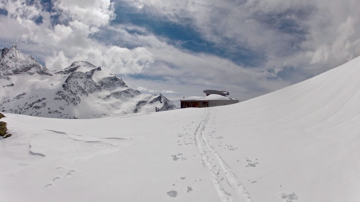 Refuge des Conscrits