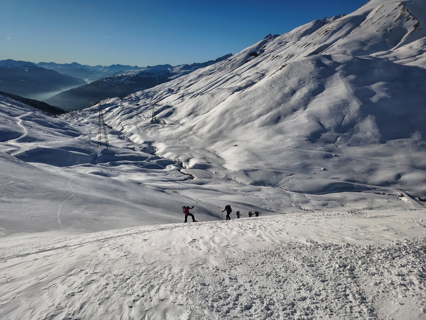 Une image contenant plein air, nature, neige, Relief glaciaire
Le contenu généré par l’IA peut être incorrect.