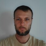 Photo de profil