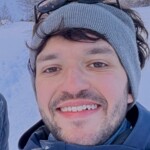 Photo de profil