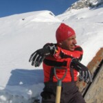 Photo de profil