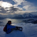 Photo de profil