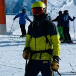 Photo de profil