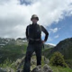 Photo de profil