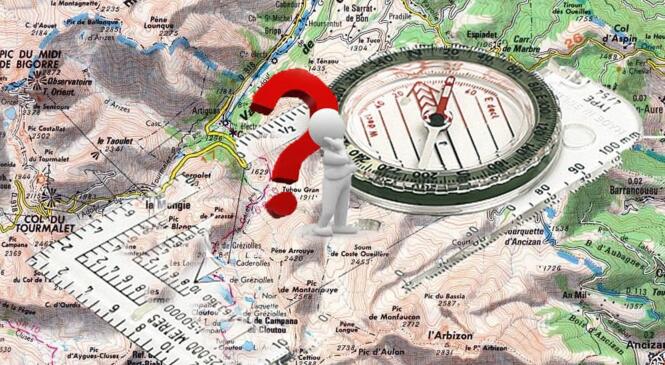 Formation Instructeur Cartographie-Orientation 24-26 octobre 2014 image article