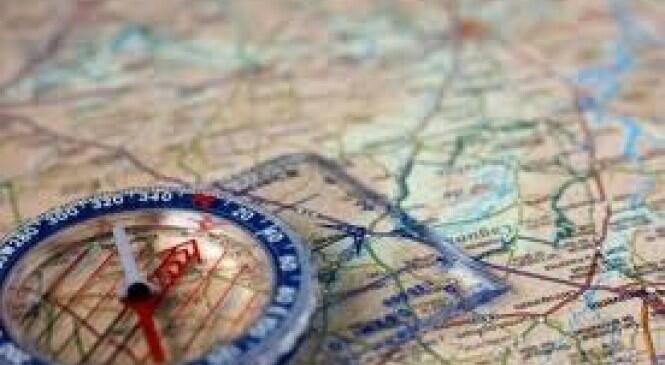 Les jeudis techniques - Initiation à la cartographie image article