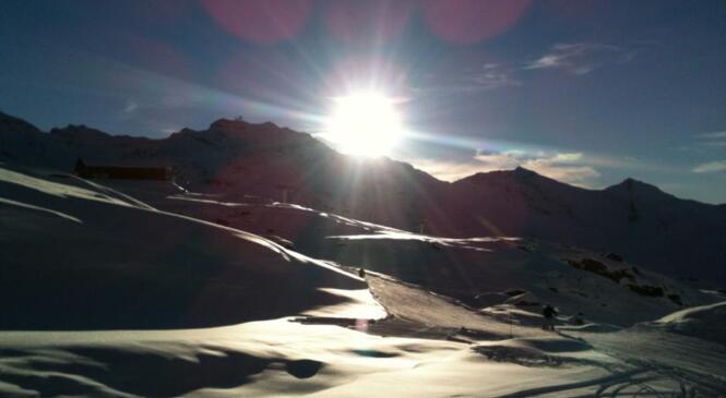 Cycle intermédiaire ski alpin image article