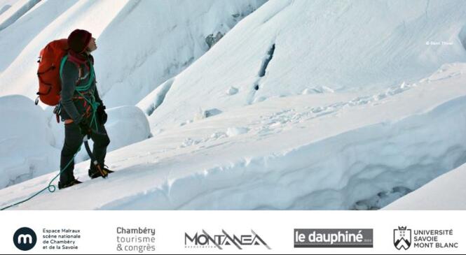 Montagne, terrain de jeu, terrain de risques image article