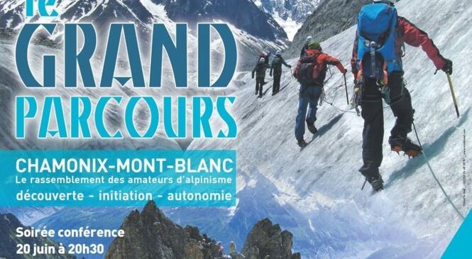 Grand Parcours Alpinisme image article