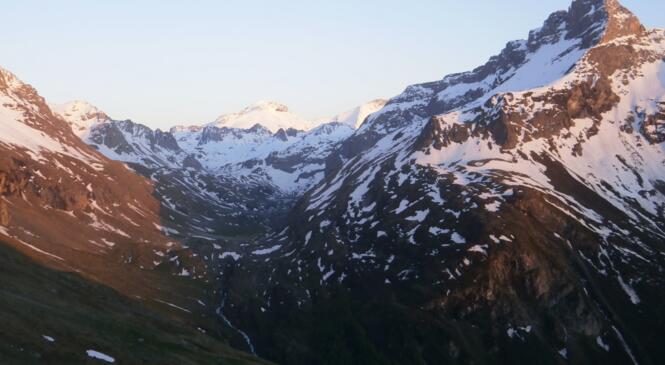 Des partenaires s'engagent pour QUE LA MONTAGNE EST BELLE! image article