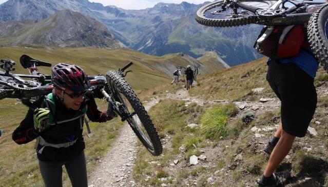 Superbe vidéo sur le RV2M2015 image article