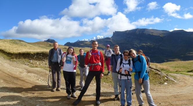 Montagne pour tous image article