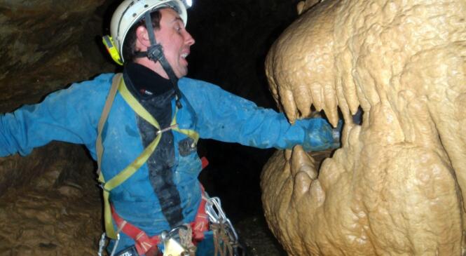 La Cavale !!! image article