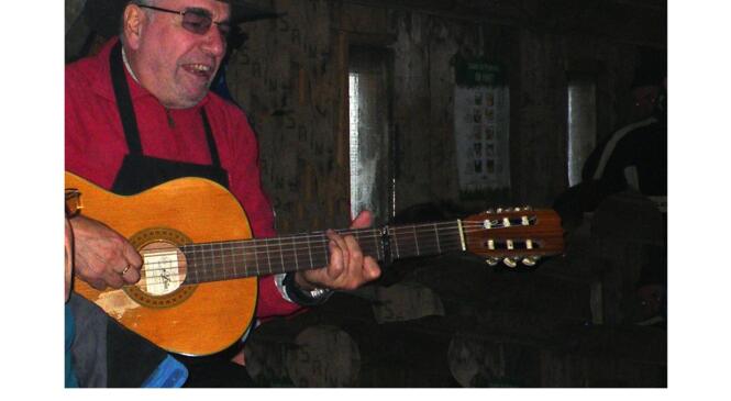 Soirée Choucroute image article