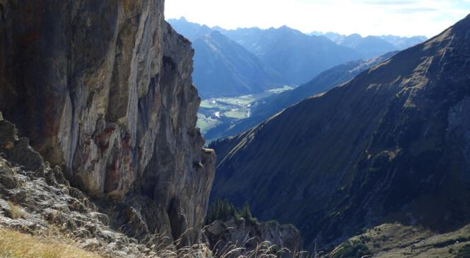 Concours photo La Trace N°4 image article