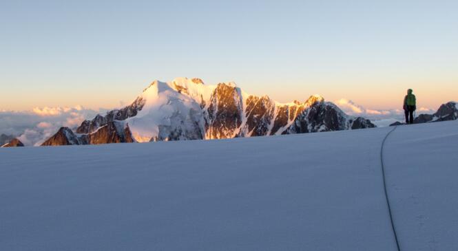 Sélection cycle de découverte de l'alpinisme image article