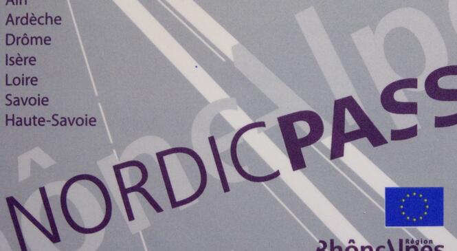 Forfaits Ski de Fond : 15 novembre, 15h ! date limite de la PROMO Savoie Grand Revard image article