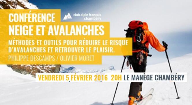 Avalanches, COMMENT RÉDUIRE LE RISQUE image article