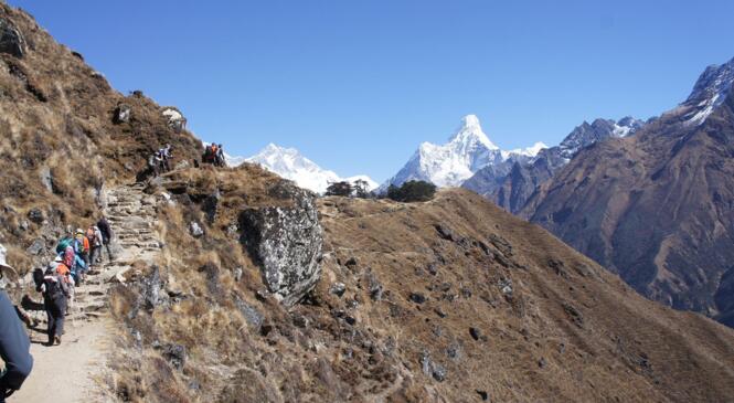 Obtenir le brevet d'initiateur randonnée montagne ? image article