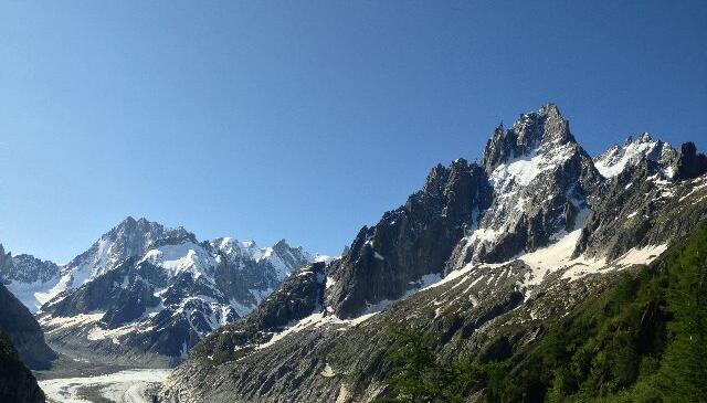 Partenariat Mountain Riders et Club Alpin de Chambéry : pour une montagne préservée et vivante image article