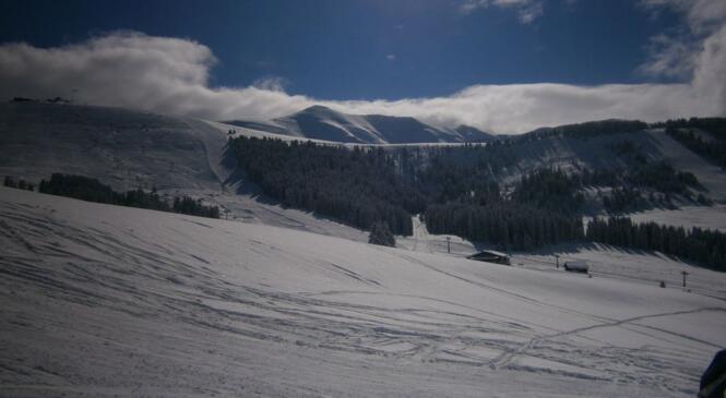Megève, la belle ! image article