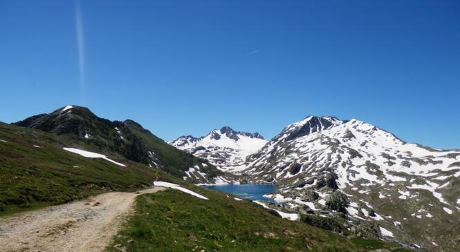 Stage cartographie et orientation niveau II - Septembre 2016 image article