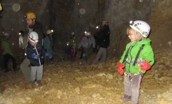 Soirée présentation Commission FAMILLE Mercredi 28 septembre image article