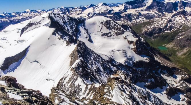 Réunion de présentation du cycle initiation alpinisme image article