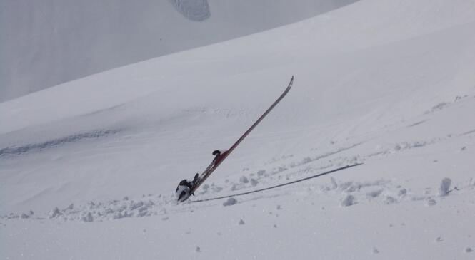 N 'OUBLIEZ PAS , le 8 janvier rendez vous au ski alpin ! image article