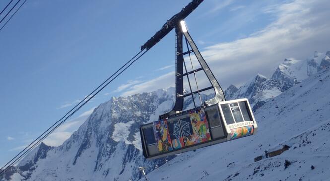 La neige est là ! Prenez la première benne, on s'occupe de tout ! image article