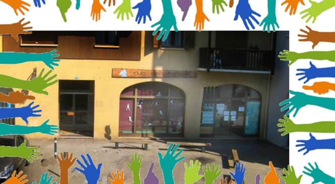 Notre club c'est aussi vous image article