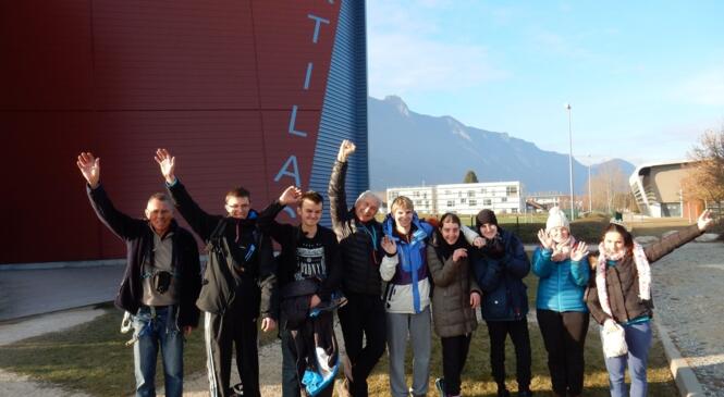 Montagne pour tous à Vertilac image article