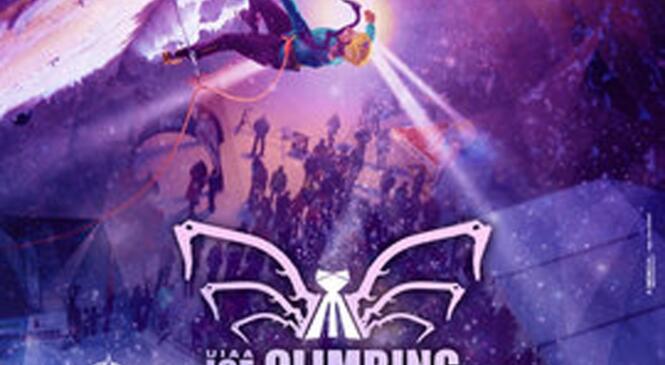 Championnats du monde de cascade de glace : voir les champions et s'initier ! image article