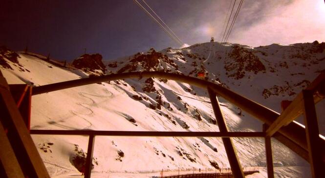 Vers l'Alaska... image article