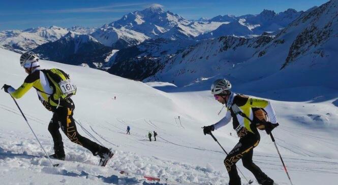PIERRA MENTA : La Course image article