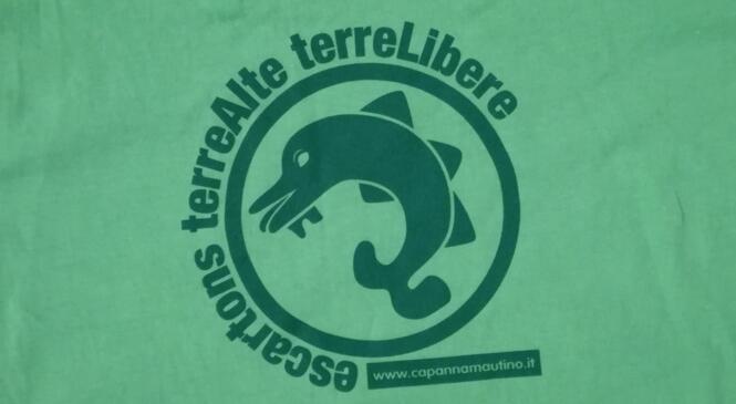 La Haute Route des Escartons image article