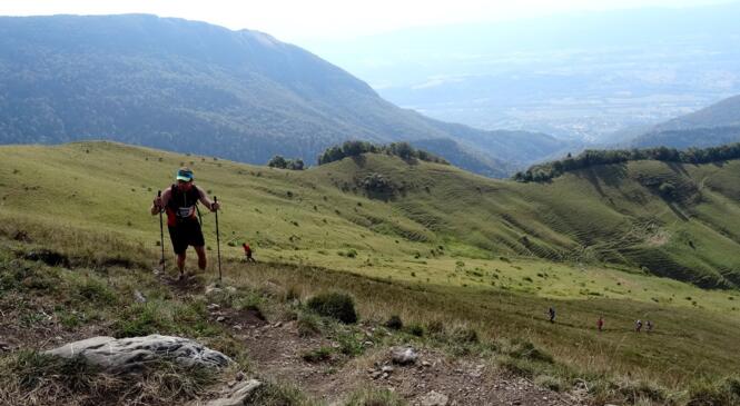 SOLIDA TRAIL SHERPA : c'est parti pour une nouvelle aventure ! image article
