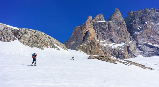 3 jours sur un nuage au Promontoire image article