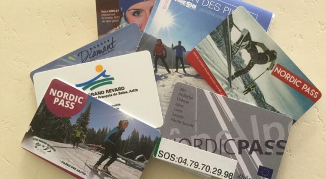 Nordique : préventes forfaits saison 2017/2018 image article