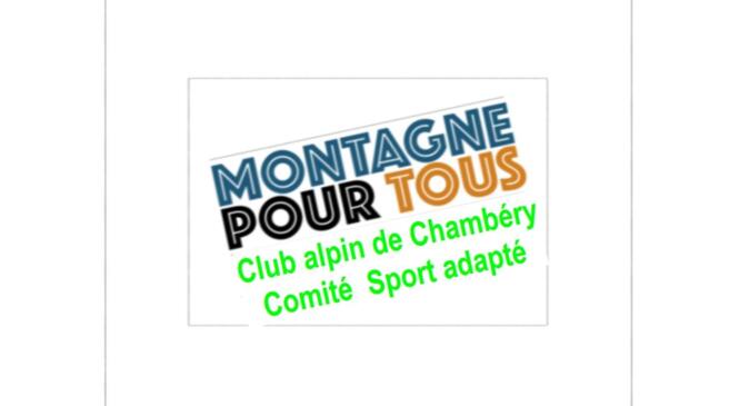 MPTH (Montagne Pour Tous- Handis) : le film  image article