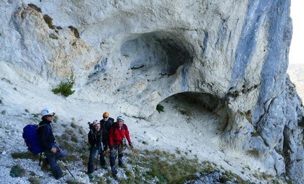 Aux arches ! image article