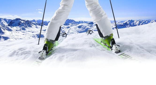 Ski Alpin > Inscrivez-vous, ils s’occupent du reste ! image article