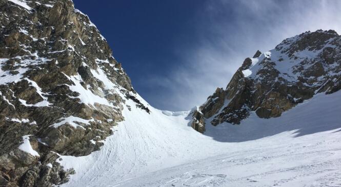 Promotion de Printemps : Deux cols pour le prix d'un ! image article