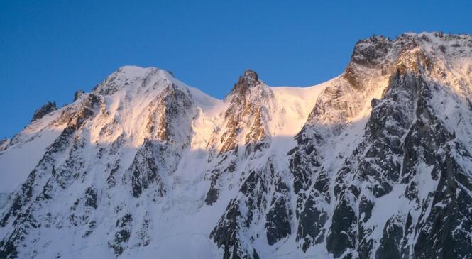 Alpinisme tous azimuts au CAF Chambéry image article