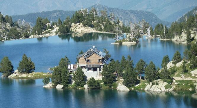 Proposition de séjour dans les ENCANTATS image article