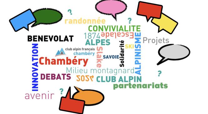 L'AVENIR S'ECRIT ENSEMBLE AUJOURD'HUI ! image article
