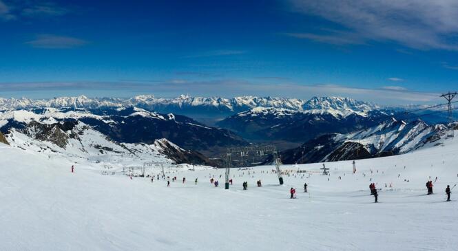 L'hiver vient ! Il est temps de penser ski alpin ! image article