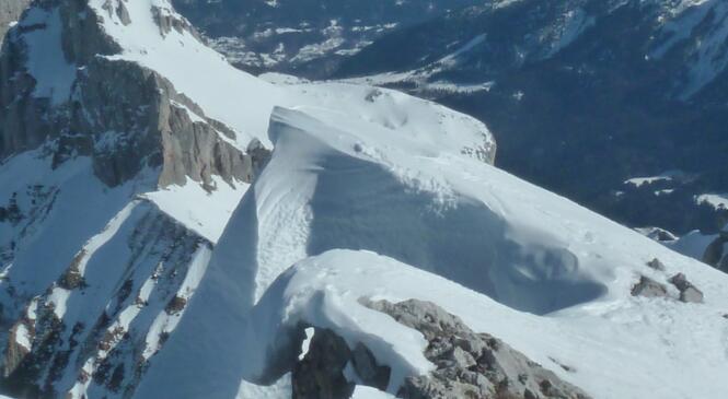 Belle sortie avec un passage à 40° image article