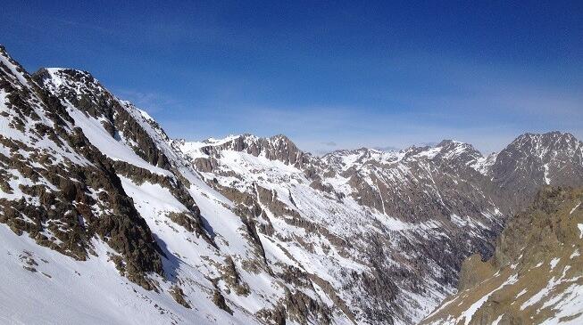 Raquettes en Vésubie ? image article