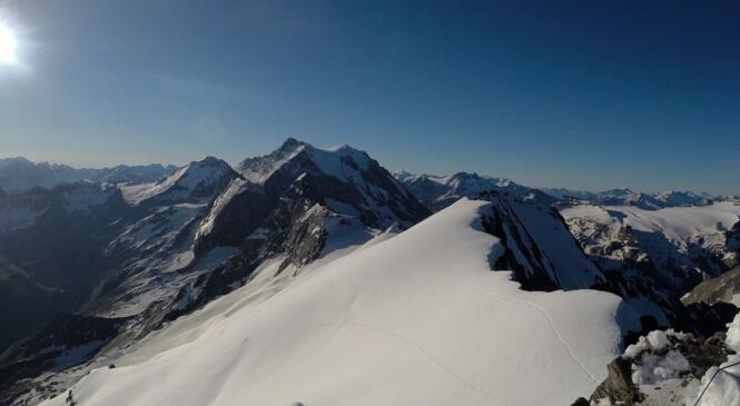 Après la grêle vient le beau temps image article
